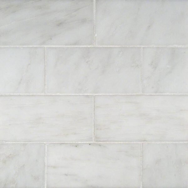 ARABESCATO CARRARA 3X6 HONED