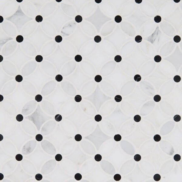 FLORITA PATTERN