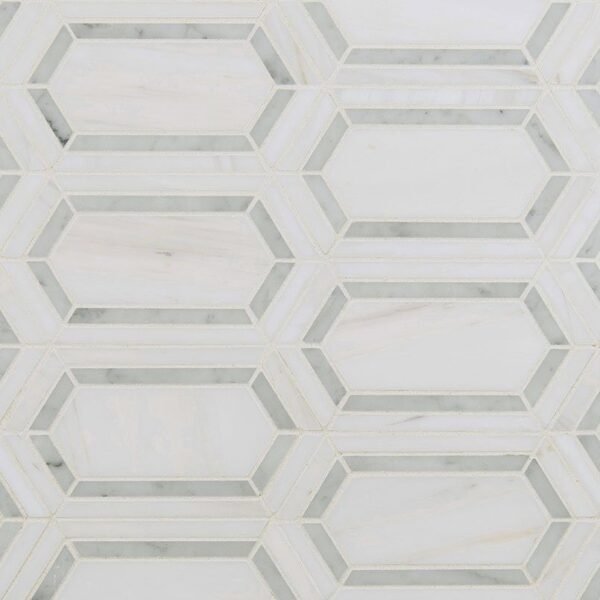 PAVILION PICKET POLISHED