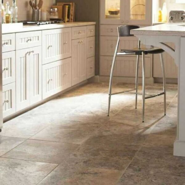 Travertine Floor Tile