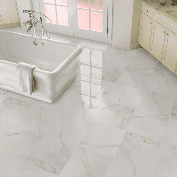 Adella Porcelain Floor Collection