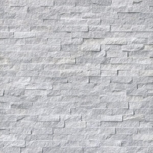 COSMIC GRAY SPLIT FACE 6X24 PANEL