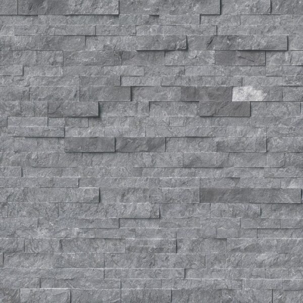 GLACIAL GREY MARBLE 6x24 PANEL