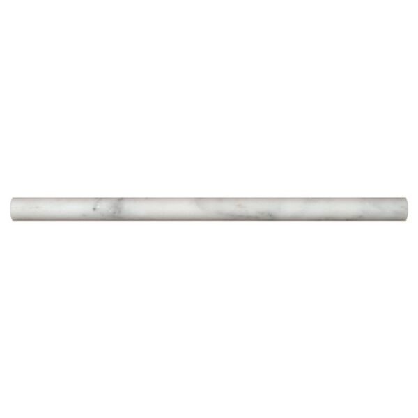 GREECIAN WHITE PEN MOLDING